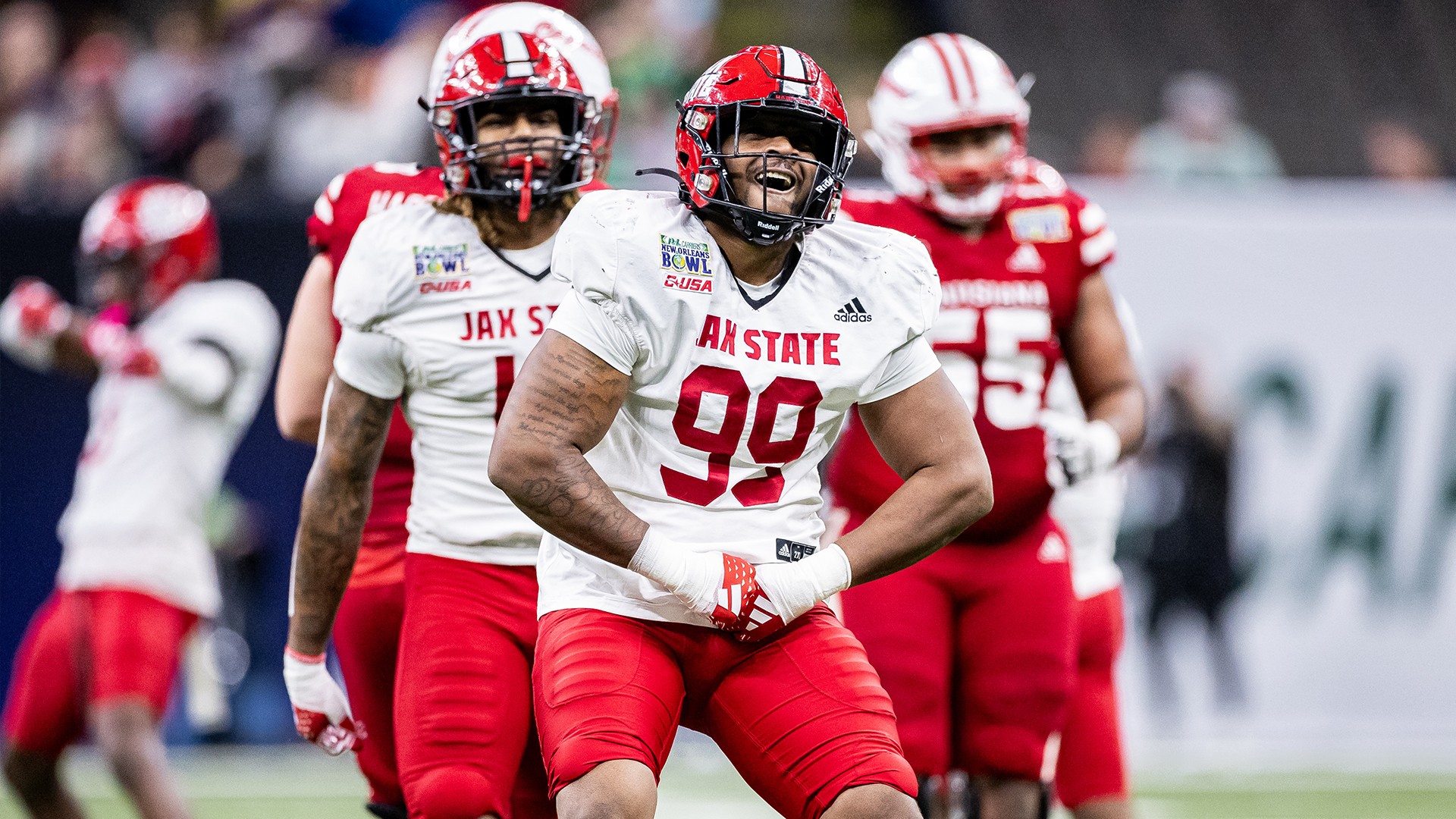 Jax State Football Bowl Game: History and Past Appearances