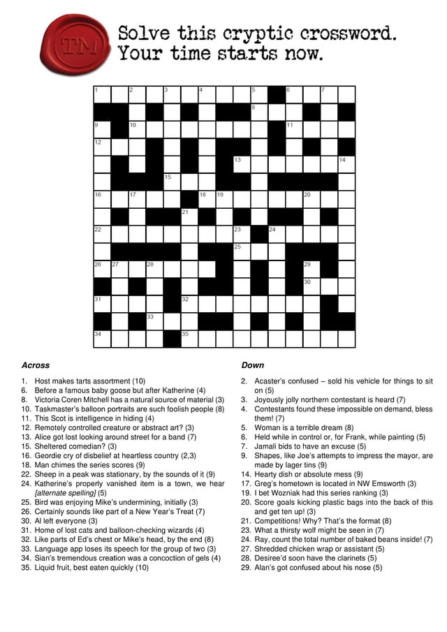 Trying Crossword Clue Giving You Trouble? Get Hints Now!