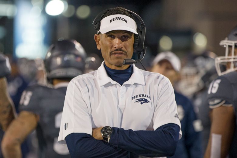 Jay Norvell Football: Follow the Coachs Journey Here!