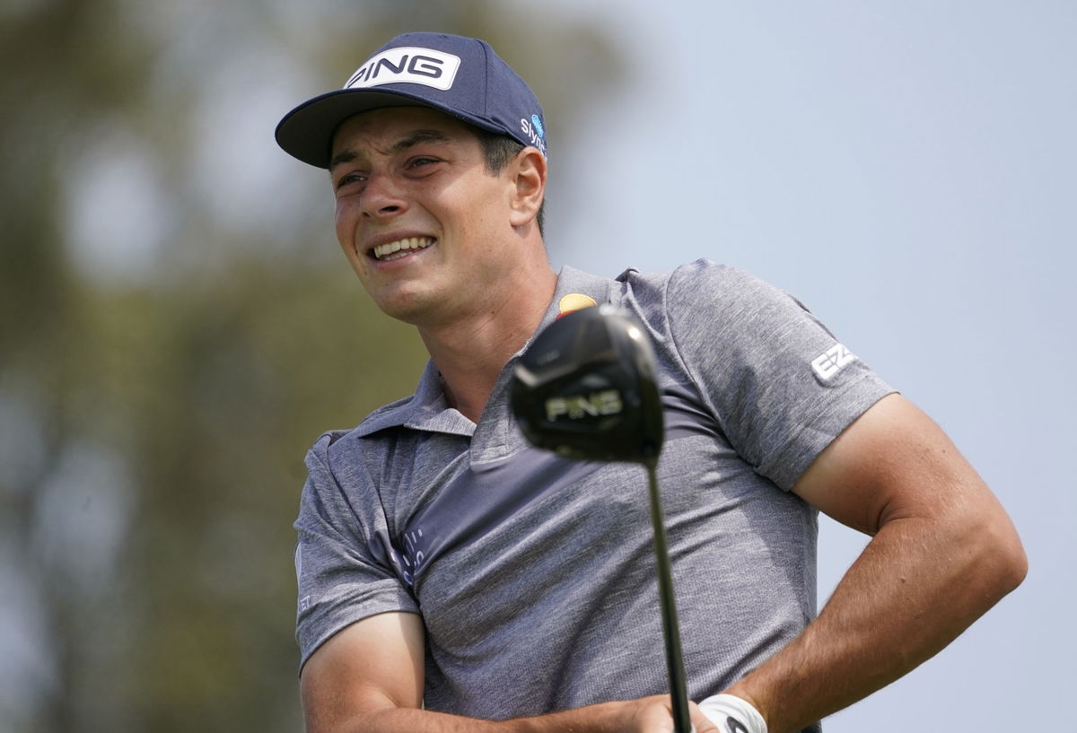 Rumors about Viktor Hovland Gay, Whats the Real Story?