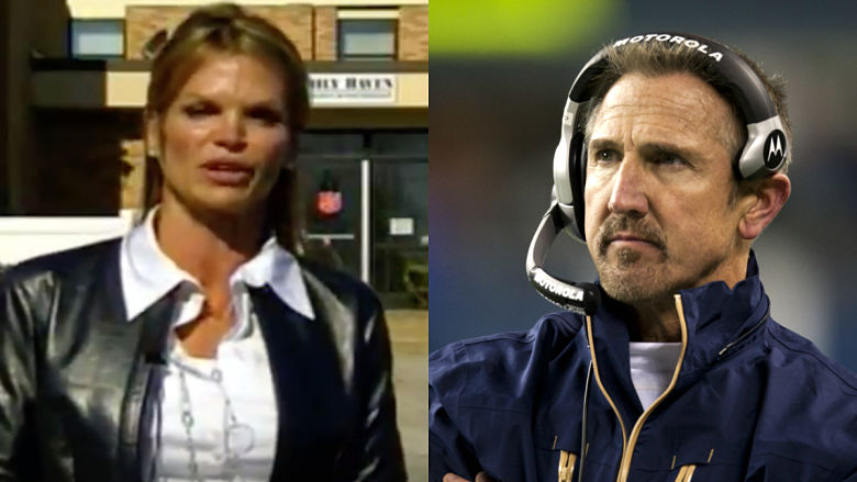 Steve Spagnuolo Wife: Everything You Need to Know About Their Relationship!