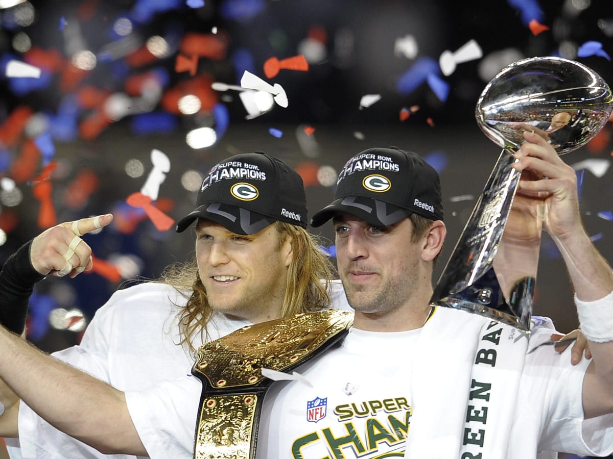 Unveiling the Years: When Did the Green Bay Packers Win the Super Bowl?