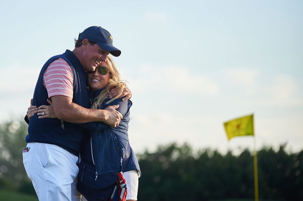 Amy Phil Mickelson Whats Their Secret to a Happy Marriage