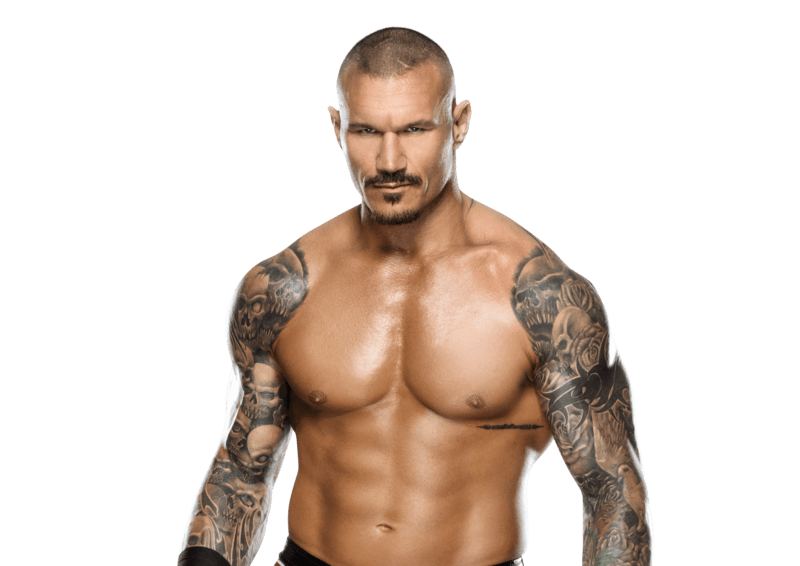 Randy Orton in St. Louis, Missouri: Whats the WWE Superstar Up To in His Hometown?