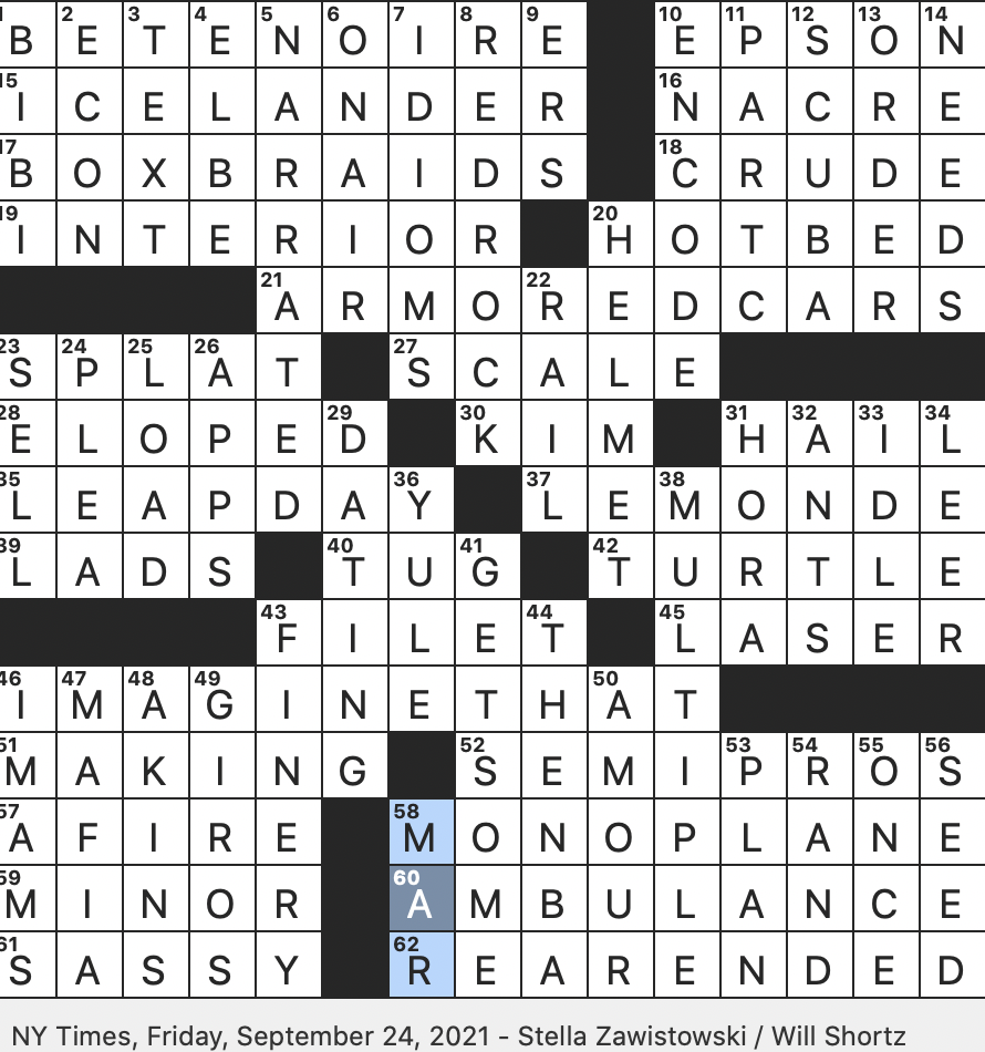 Stuck on Beat Handily NYT Crossword? Find the Answer Here