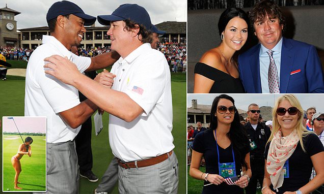 Amanda Dufner and Tiger Woods: Whats Their Relationship Status Now?