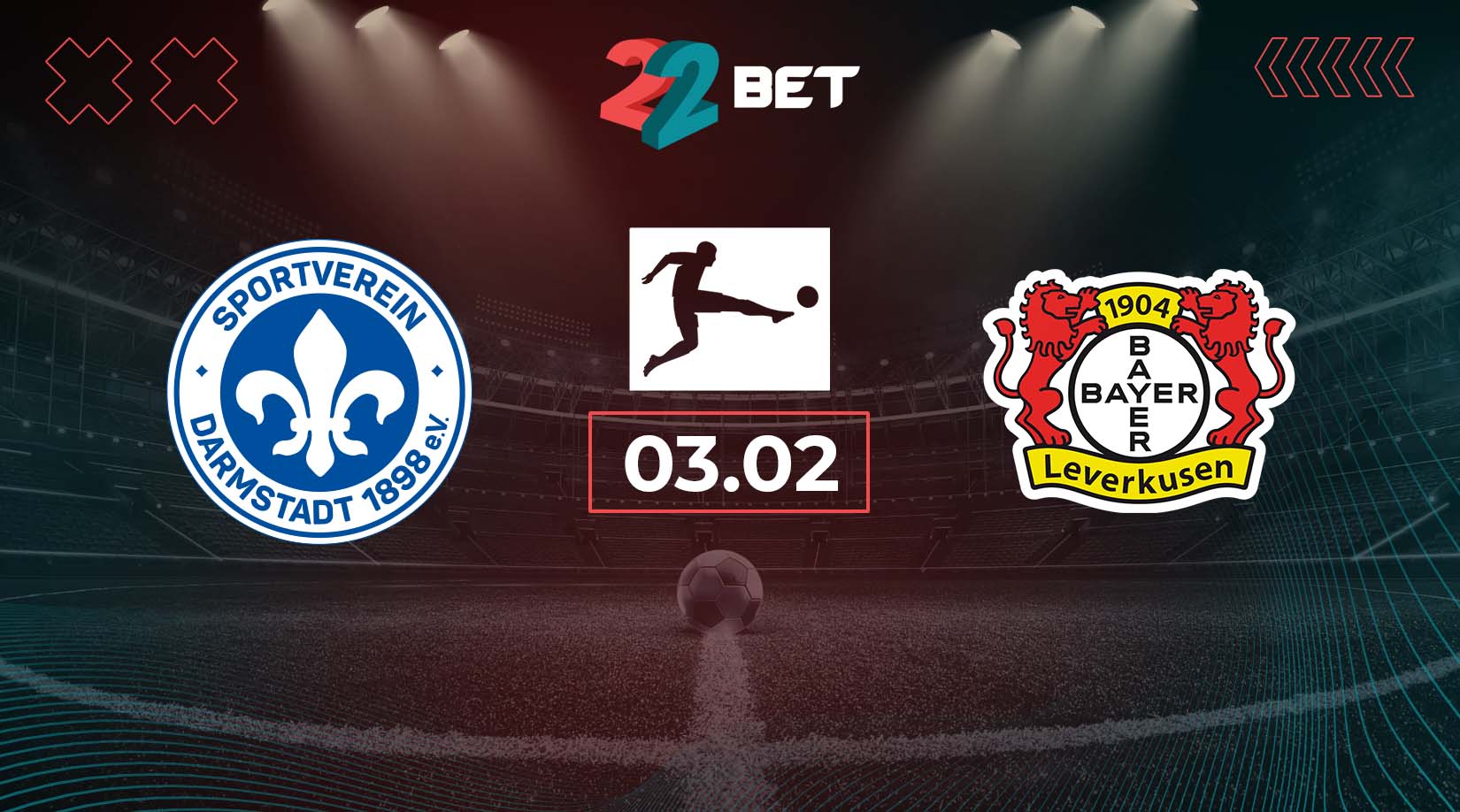 Darmstadt vs Leverkusen Prediction (Who Will Win This Weekend?)