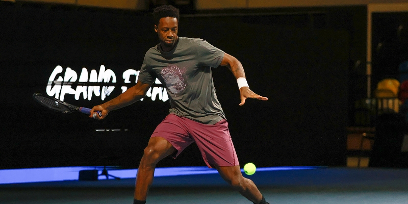 Monfils Prediction: Will He Upset the Odds in Next Game?