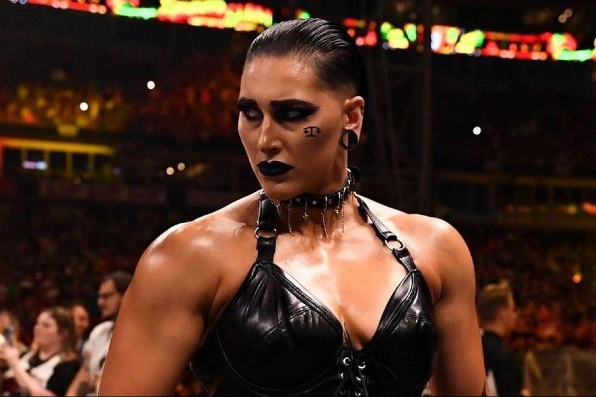 Curious About Rhea Ripley Height and Weight? Get the Facts Here