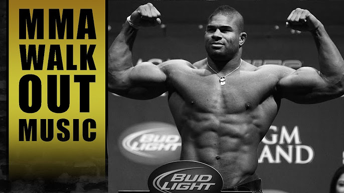 ufc 300 walkout songs playlist(listen to all the fighter entrance music)