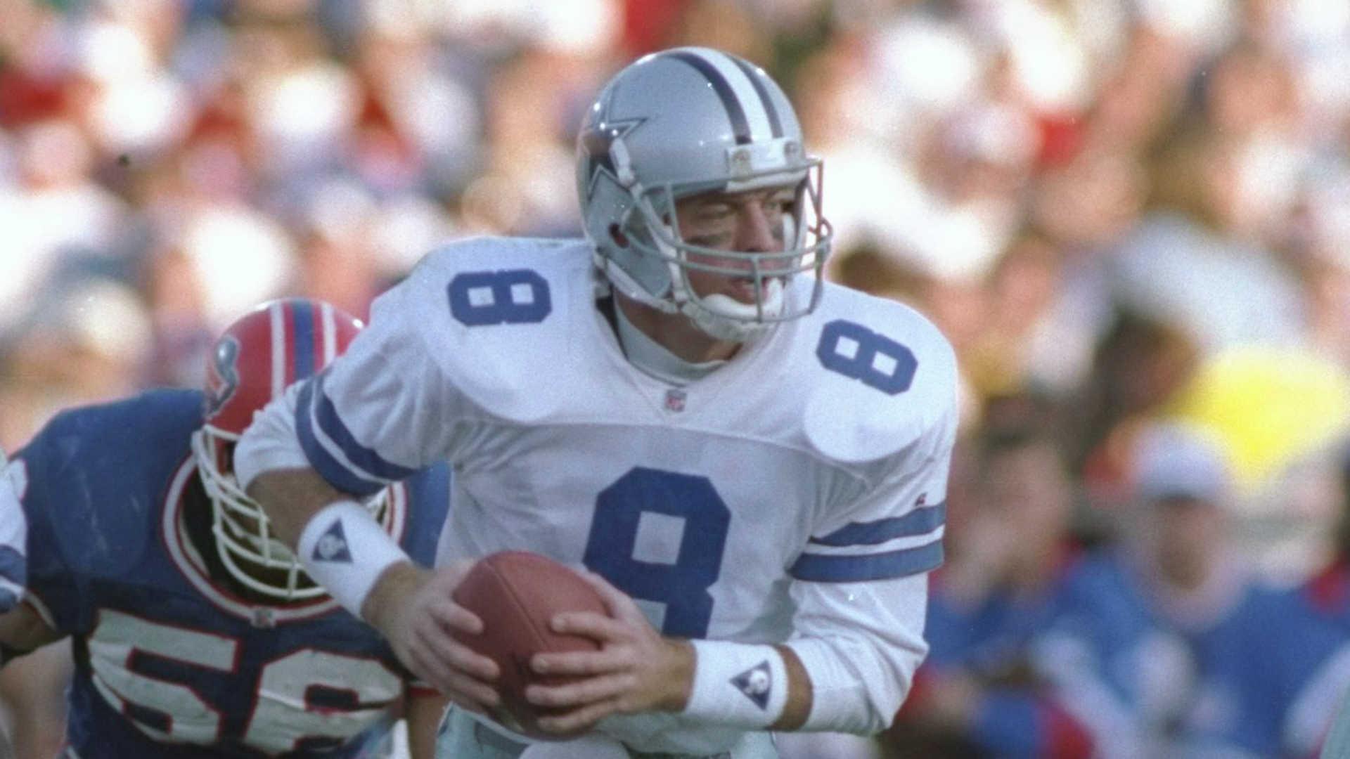 When was the cowboys last super bowl win? Heres a look back at that historic game.