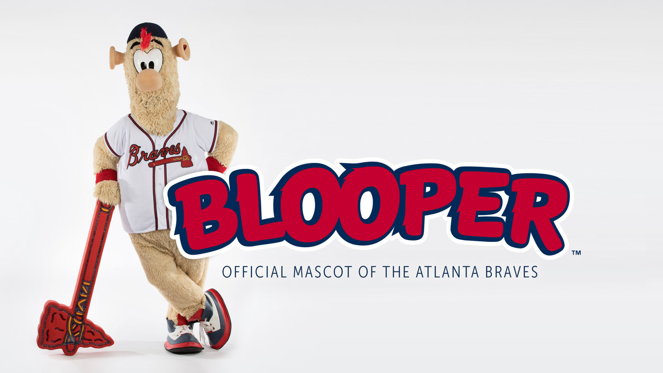 Braves Mascot on Tour: Catch Them in Your City