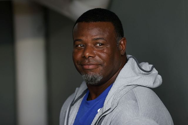 Surprised by Ken Griffey Jr.s Net Worth? Find Out How He Made His Fortune