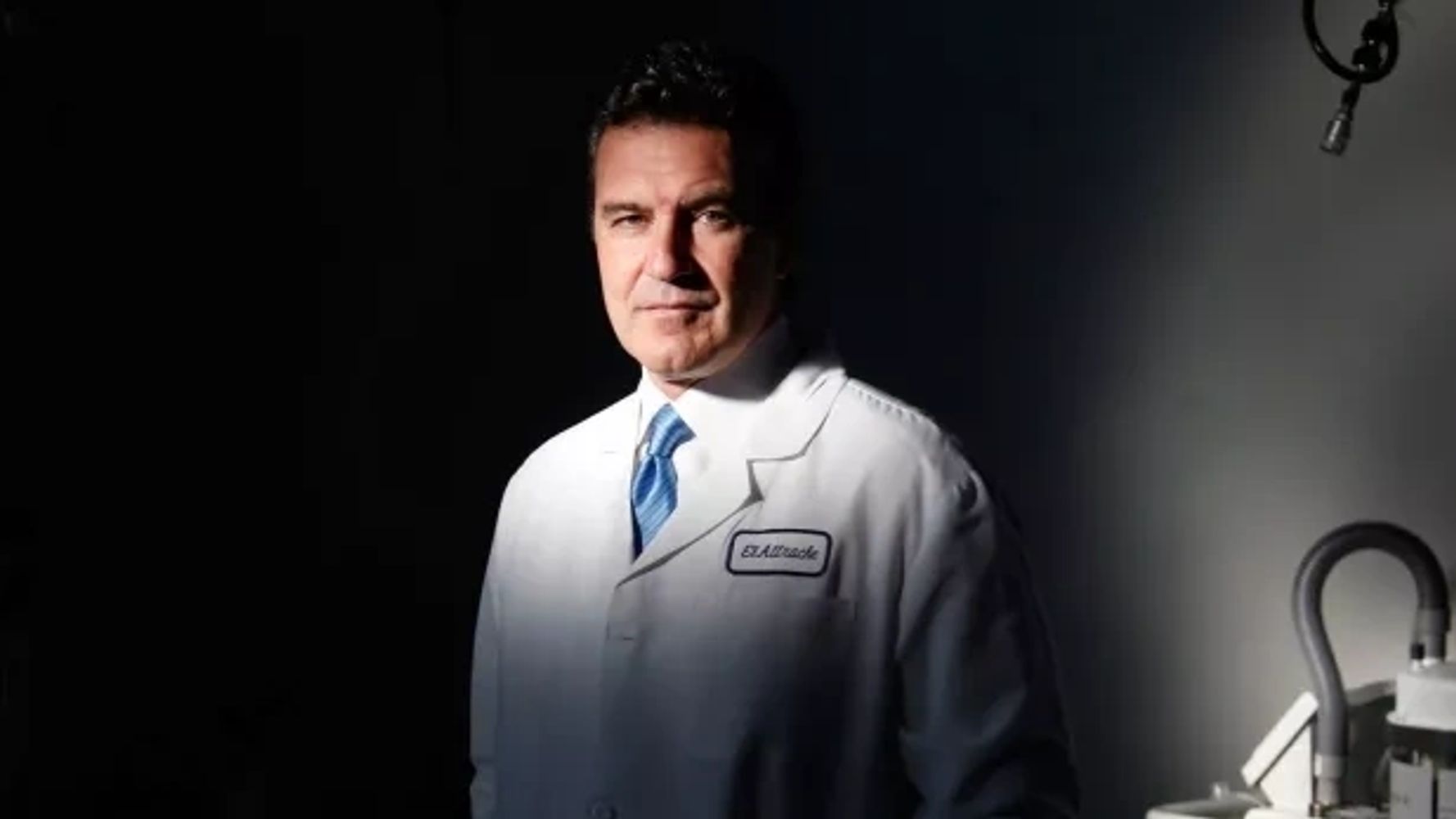 Dr. Neal ElAttrache Los Angeles: Top Surgeon for Sports Injuries?