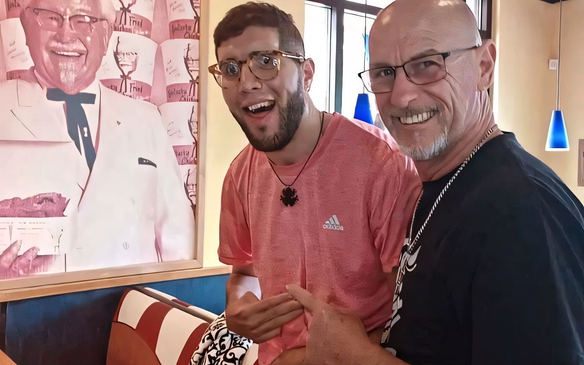 Prichard Colon 2024: Whats the latest update on his condition?