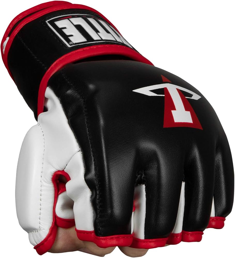 Shopping for mma gloves 16 oz? Dont Buy Until You Read This Guide