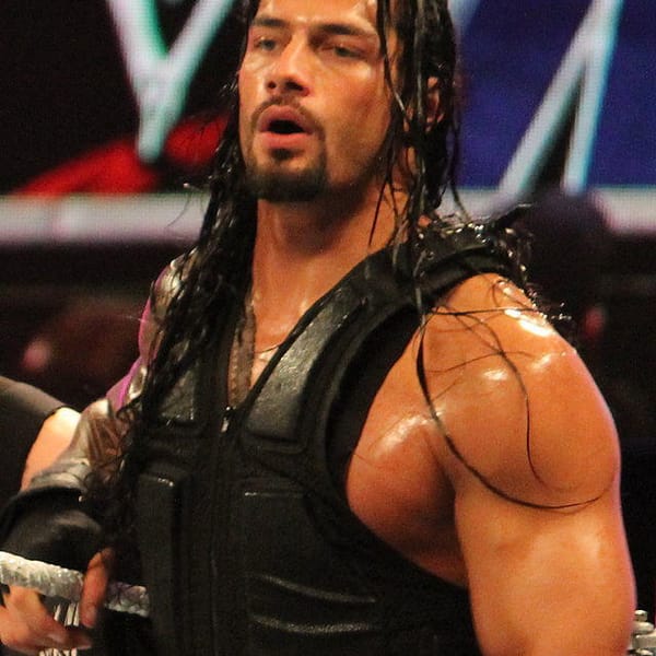 Roman Reigns Contacts  Direct Number Email and Social Media