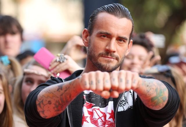 Exploring CM Punk Atheist Views and Wrestling Career