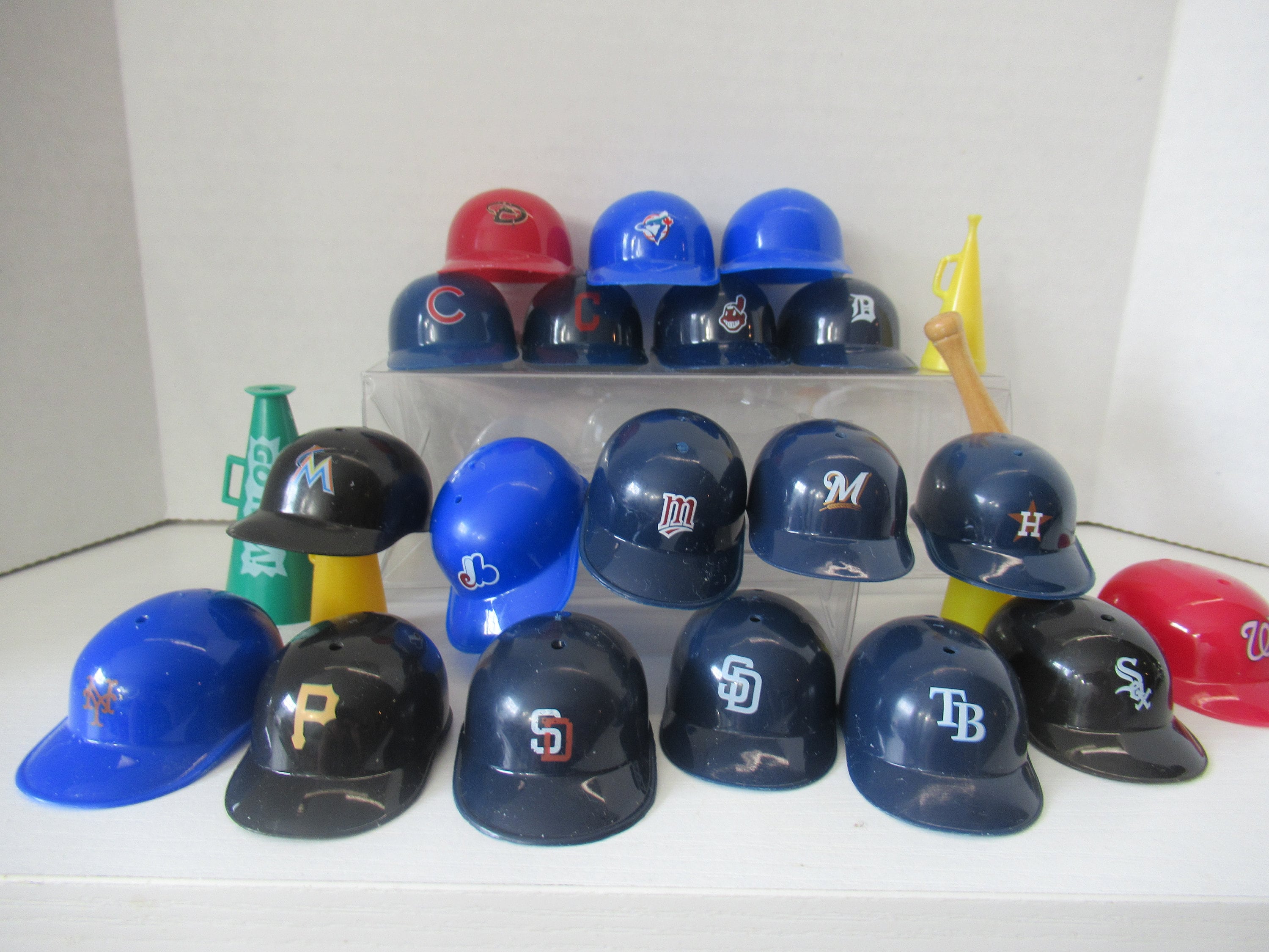 Mini Baseball Helmets for Sale: Get Yours Today!