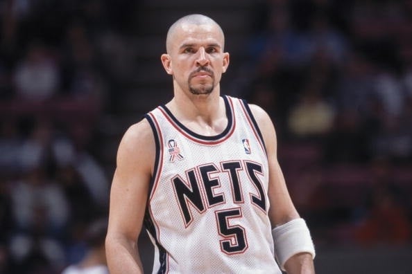 Jason Kidd Net Worth: What Is The Former NBA Star Worth These Years?