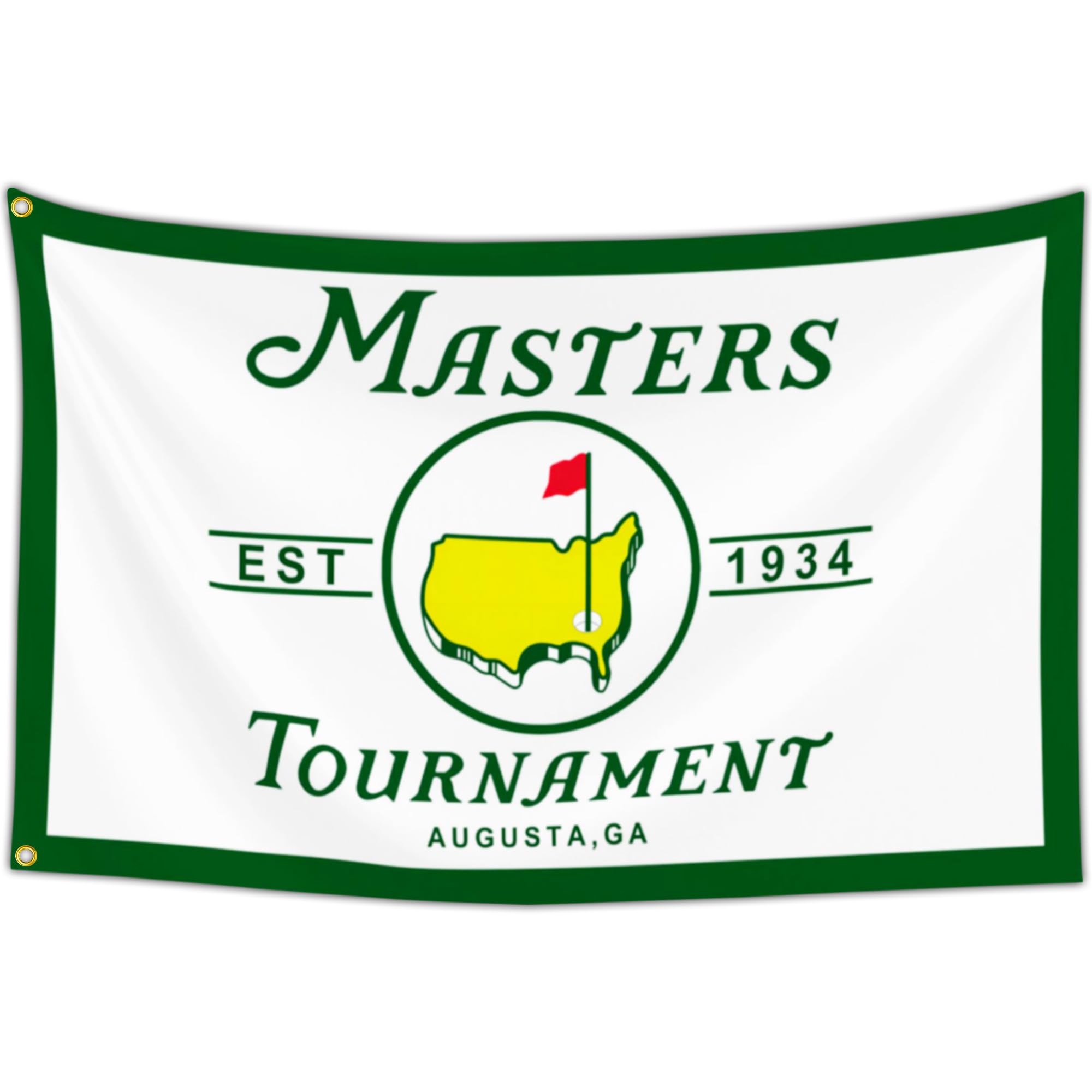 Masters Flags: Where to Buy the Best Ones?