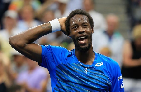 Gael Monfils Net Worth: How Much Is the Tennis Star Worth?