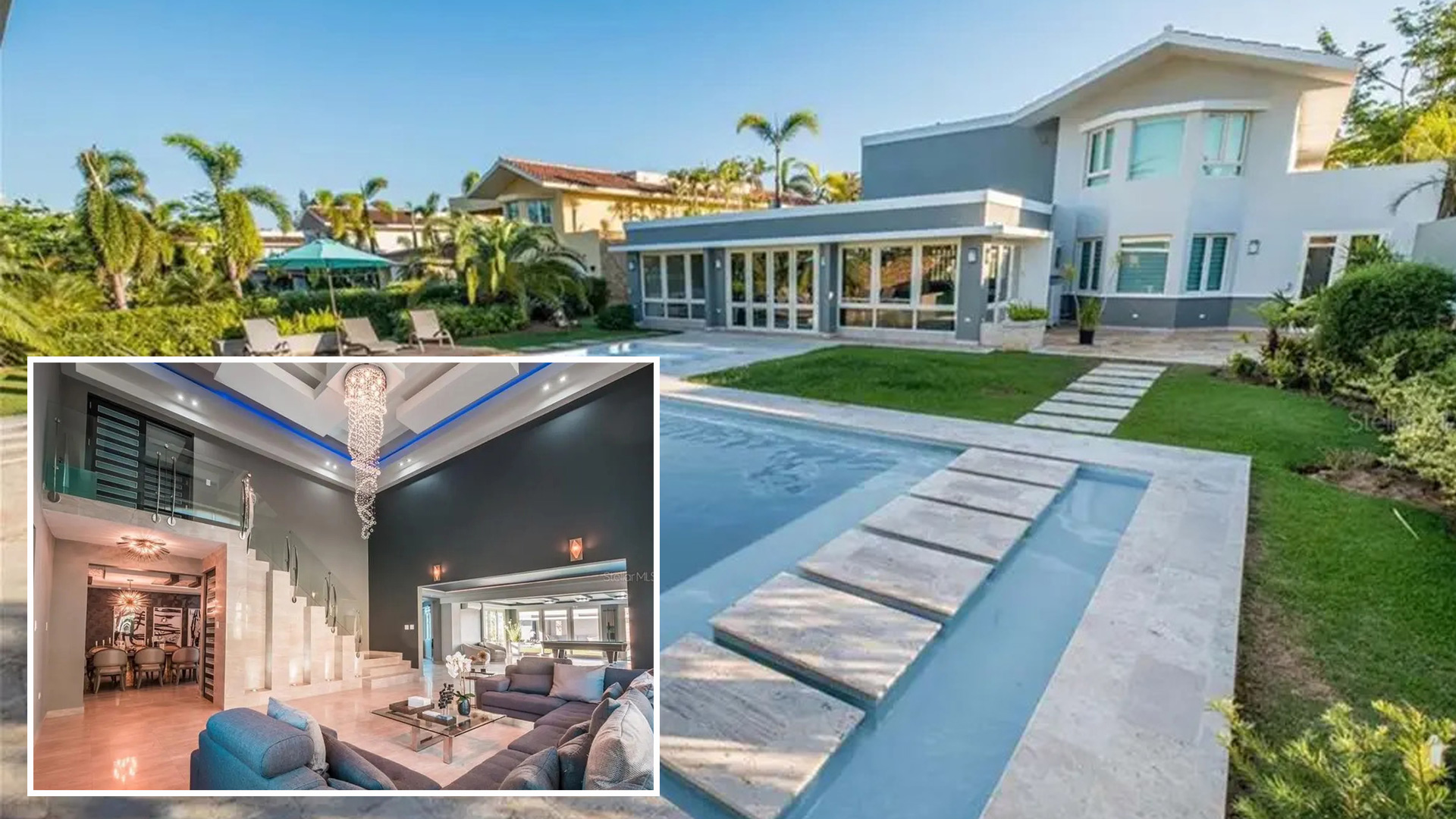 Logan Pauls House Address:  Find Out Where the Superstar Lives