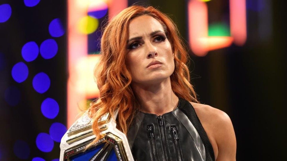 Whats Becky Lynch Net Worth in 2023? (Find Out How Rich The Man Really Is!)