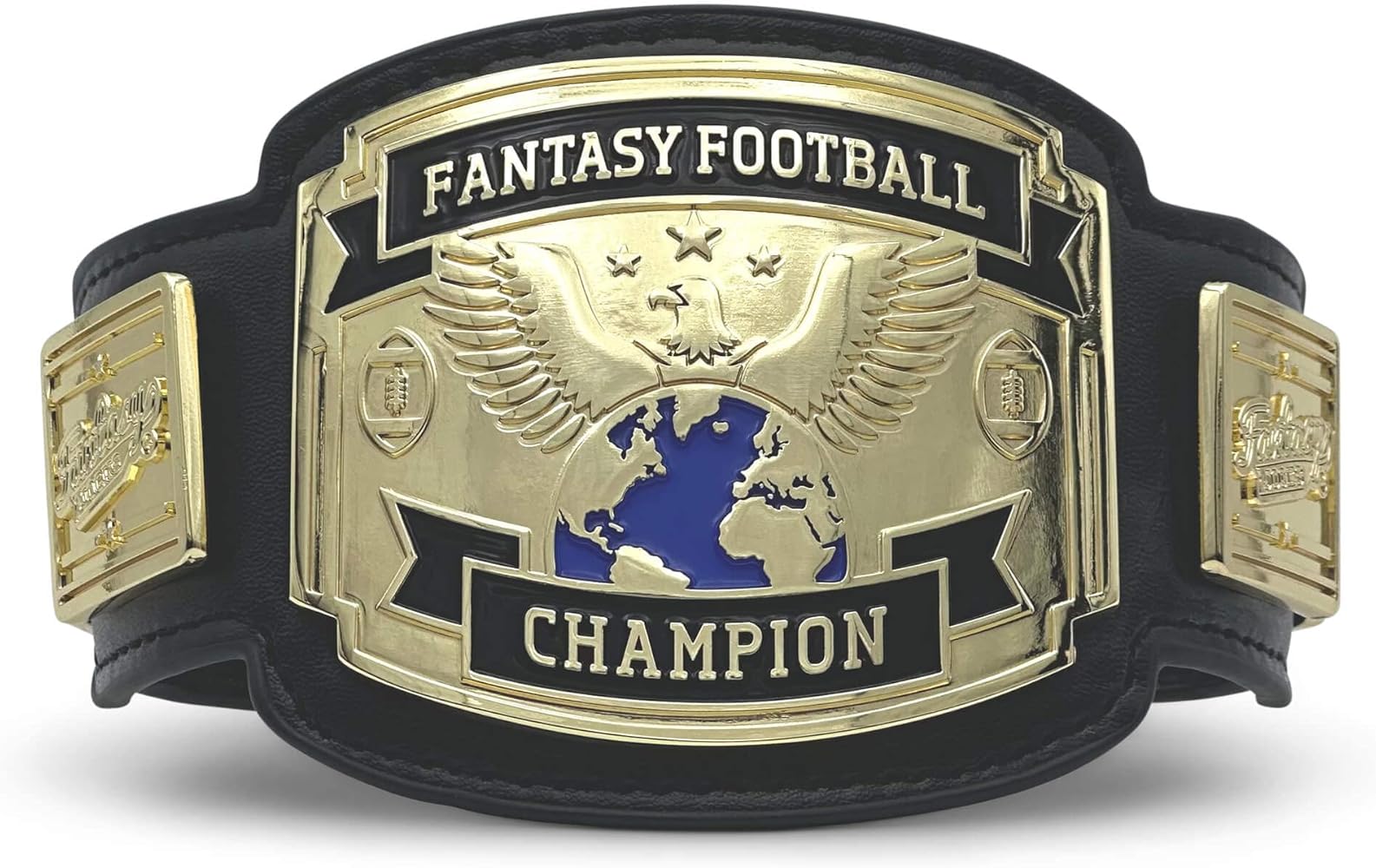 Fantasy Football Belt Trophy: Where to Buy the Best One