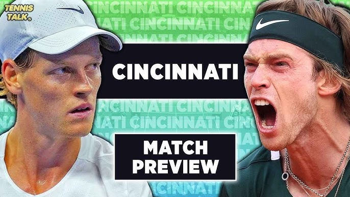 Rublev vs Sinner Prediction: Clash of the Titans! Check Out Our Detailed Breakdown and Final Call!