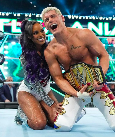 Cody Rhodes Net Worth Revealed: How Much Does the WWE Superstar Make?