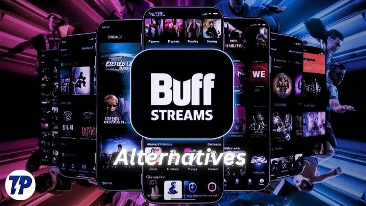 Buffstreamz TV: The Best Place to Watch Live Sports Online