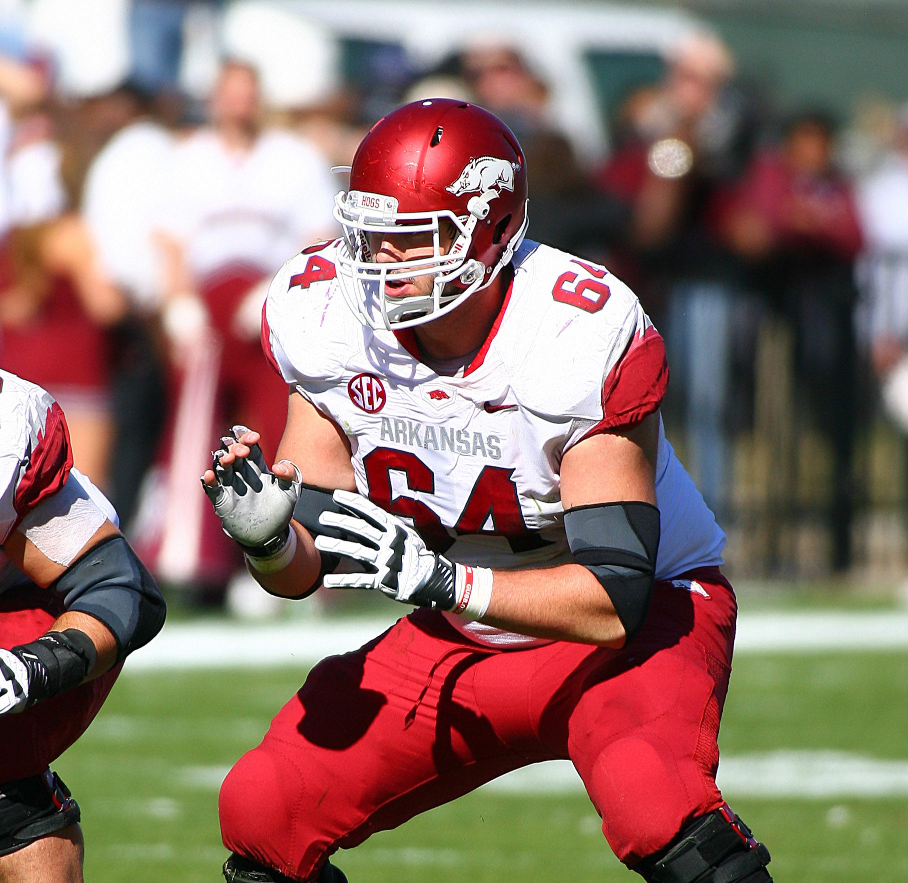 Who Played on the Arkansas 2012 Football Roster? Find Out Here!