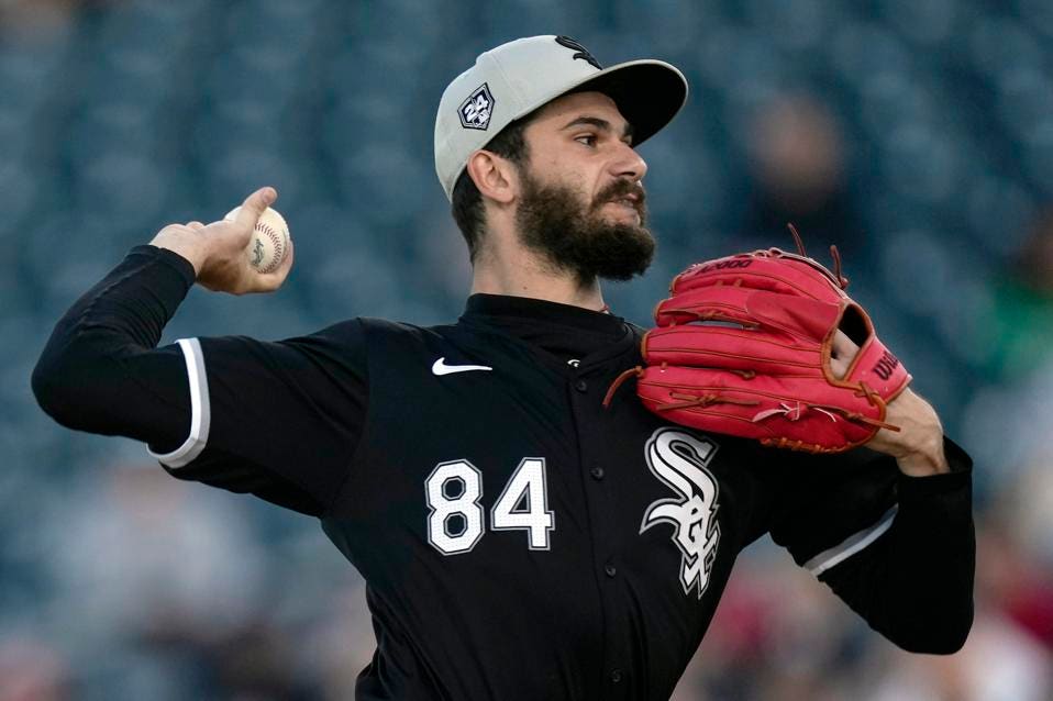 Unveiling Dylan Cease Net Worth: Whats His Financial Standing?