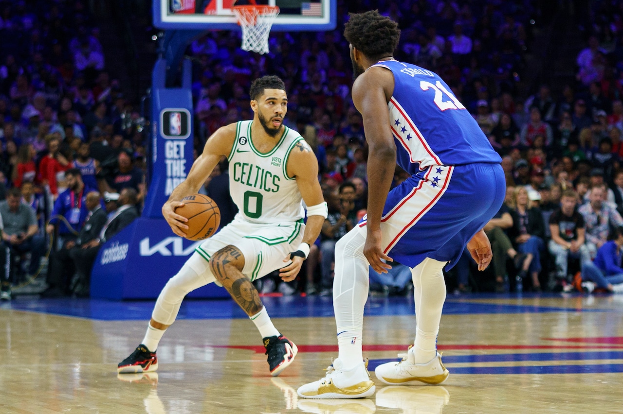 Get Ready! Celtics vs 76ers Game Prediction and Analysis