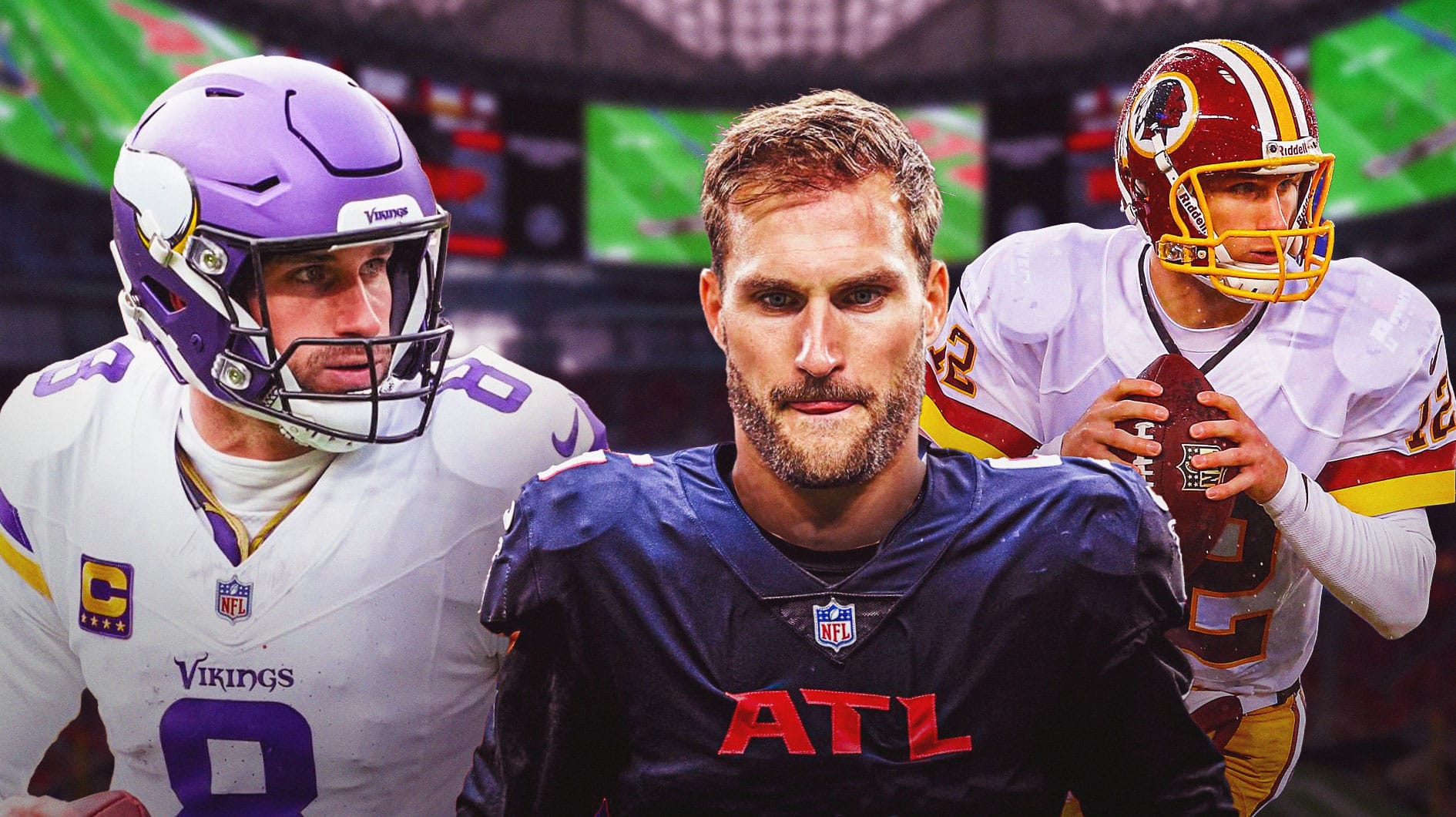 Kirk Cousins Net Worth 2023: Contracts, Bonuses, and More