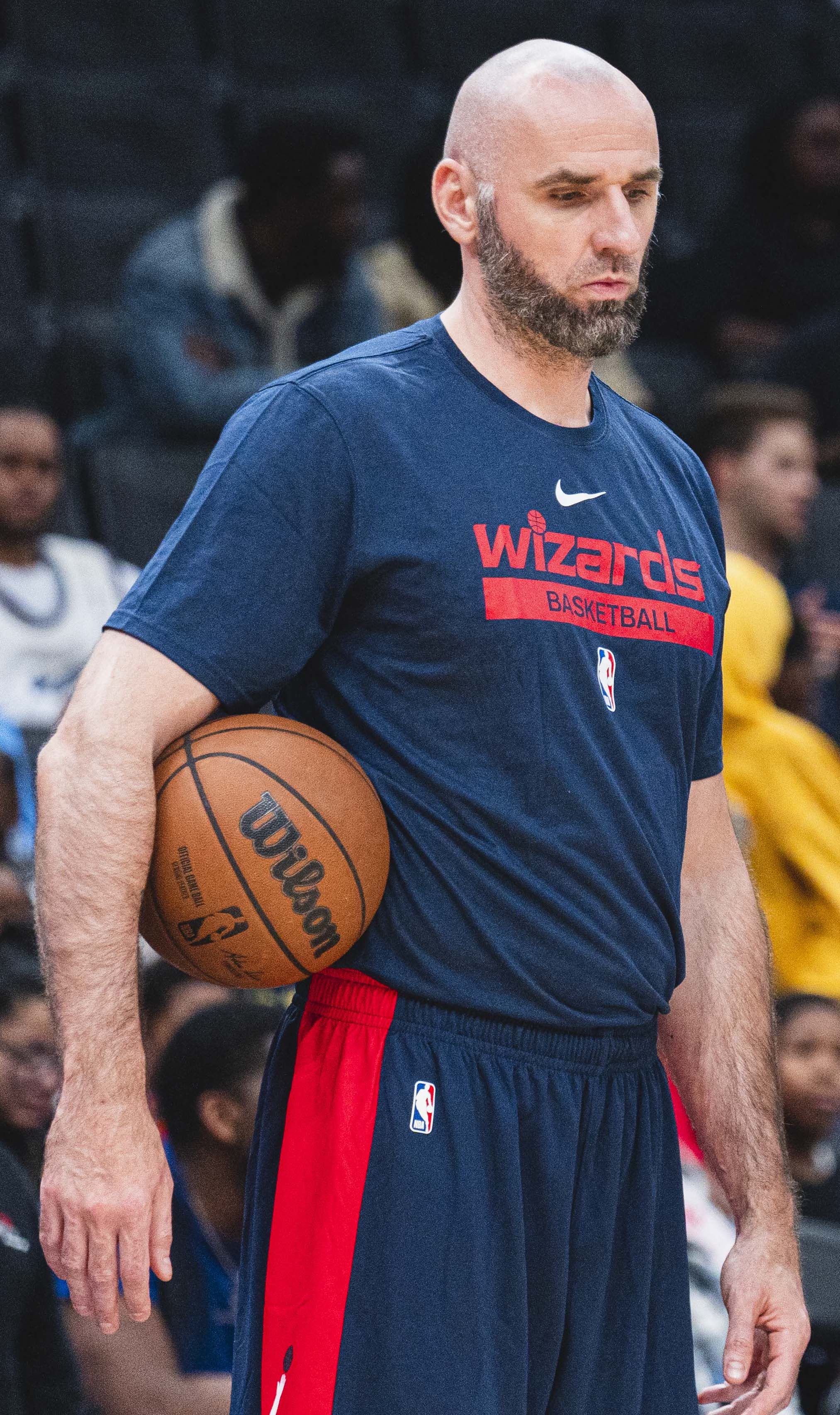 Marcin Gortat Net Worth 2024: Whats the Polish NBA Star Worth?