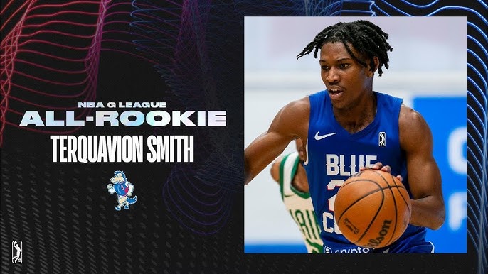 Terquavion Smiths Basketball Skills: A Must-See for Fans