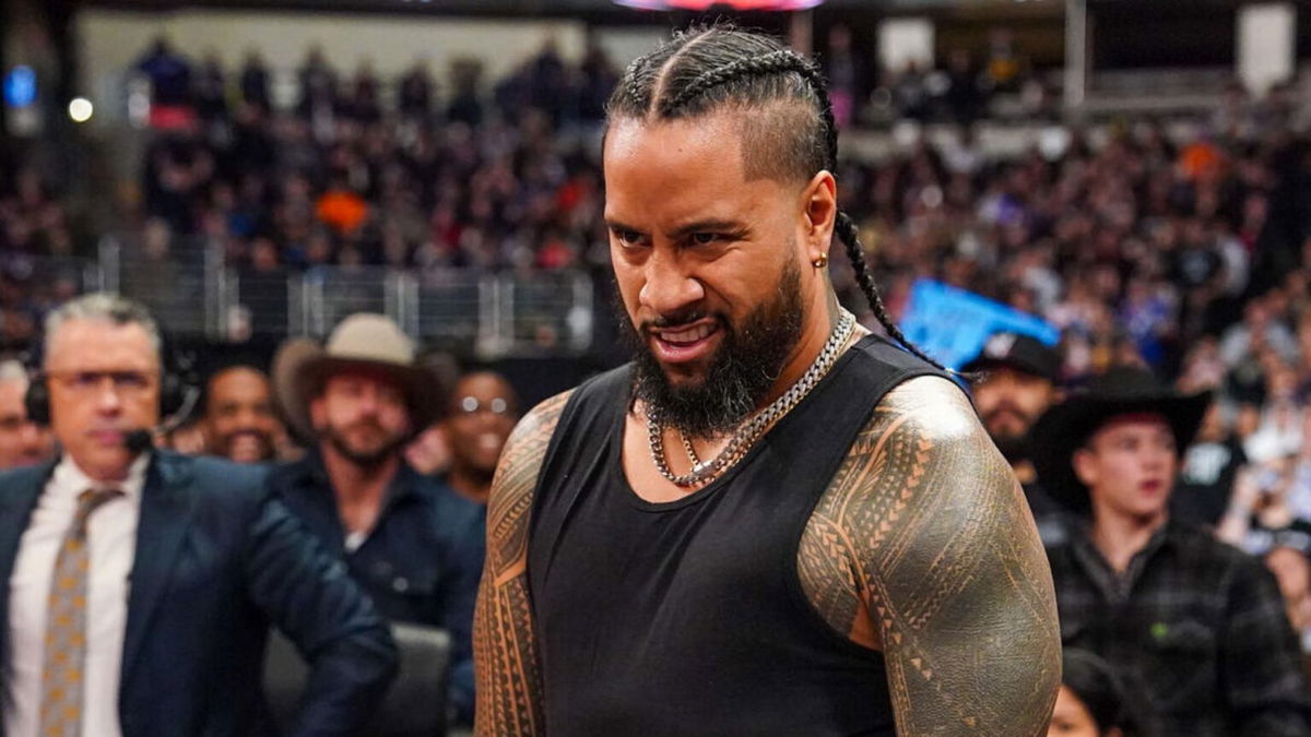 Jimmy Uso Returns: How Will This Impact The Usos and Roman Reigns?