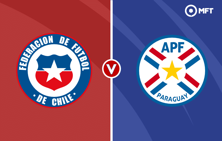 Todays Chile vs Paraguay Prediction: Expert Analysis and Insights