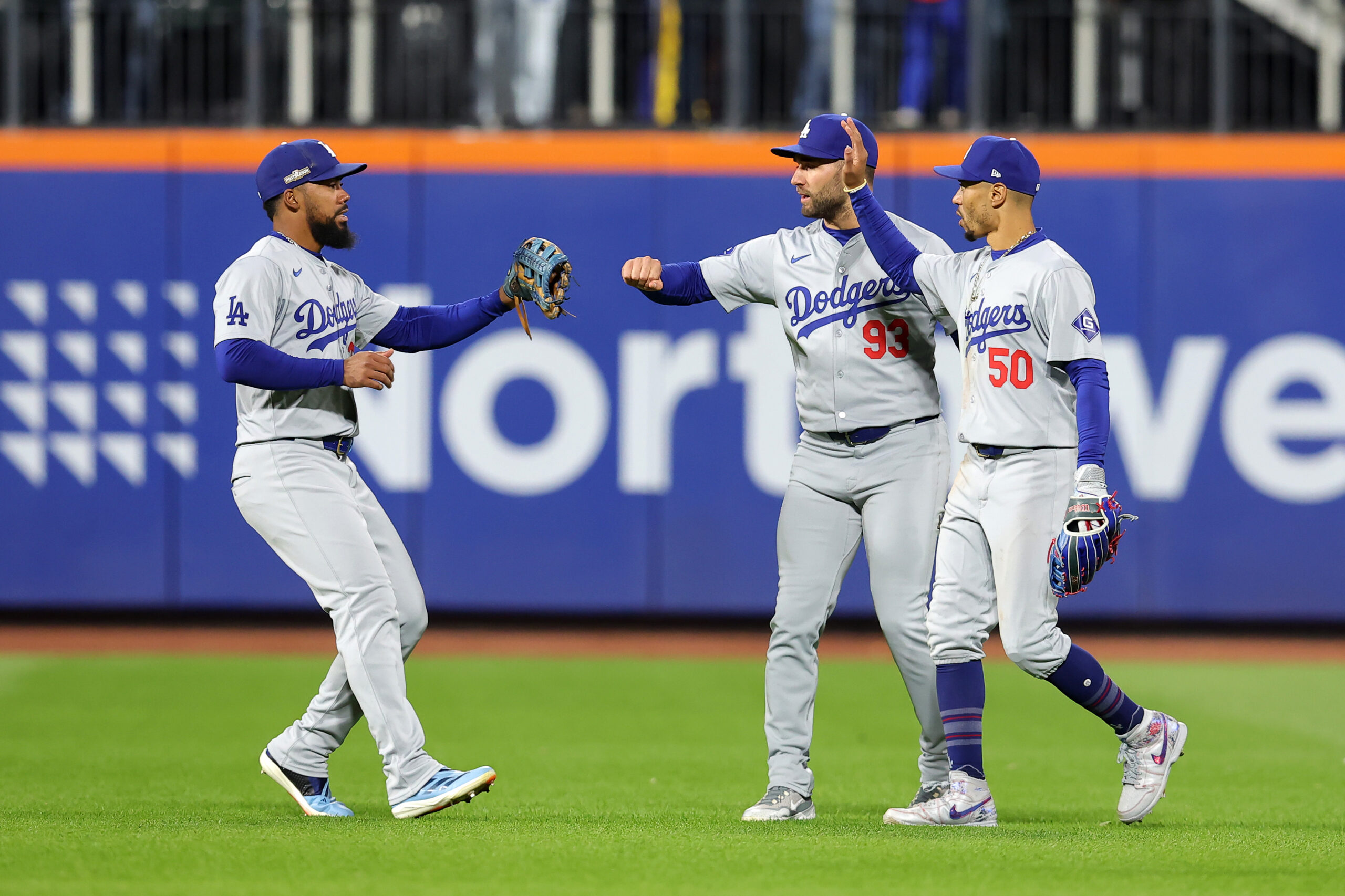 Dodgers vs Mets Match Player Stats: A Quick Performance Review