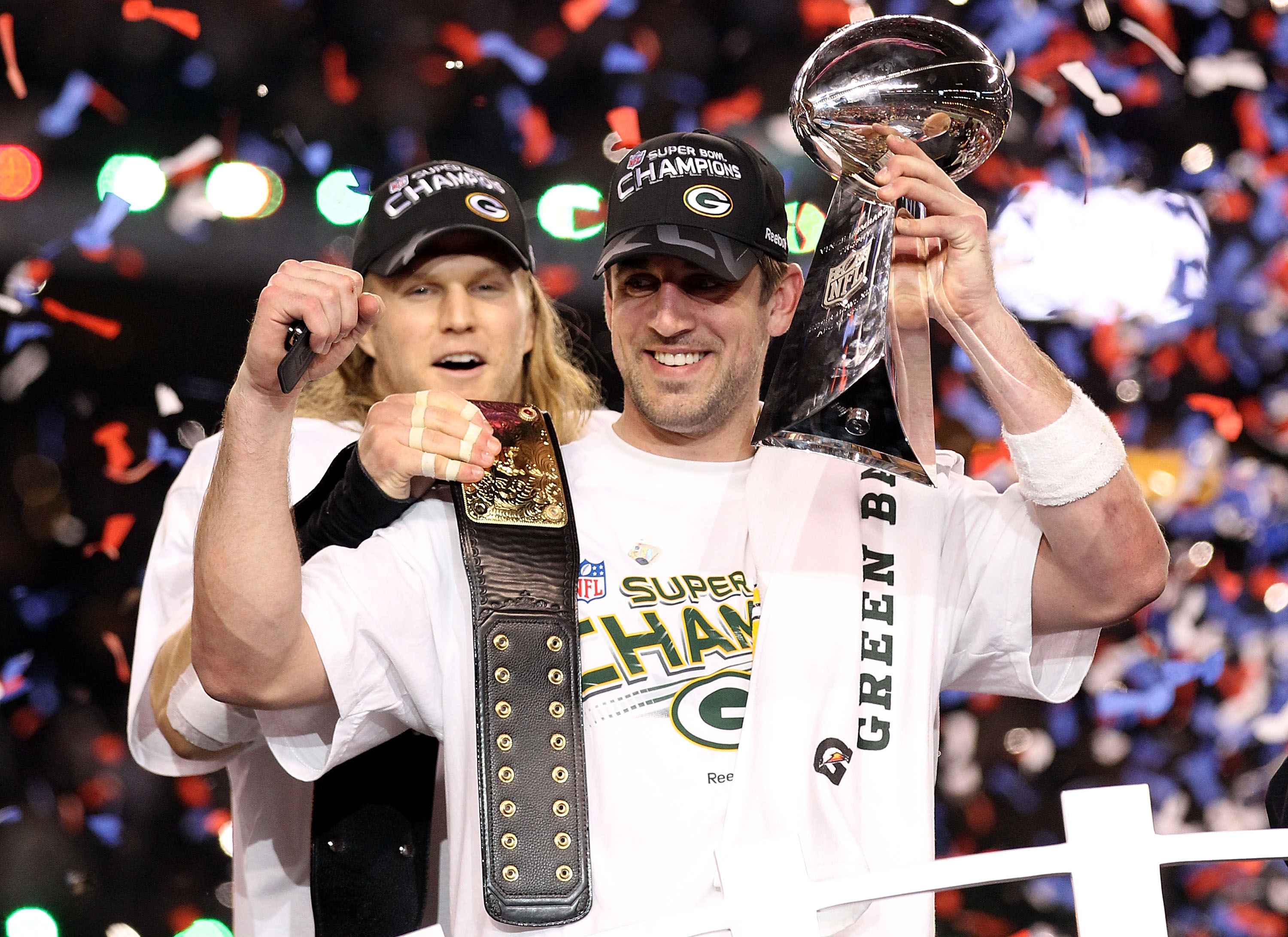 Unveiling the Years: When Did the Green Bay Packers Win the Super Bowl?