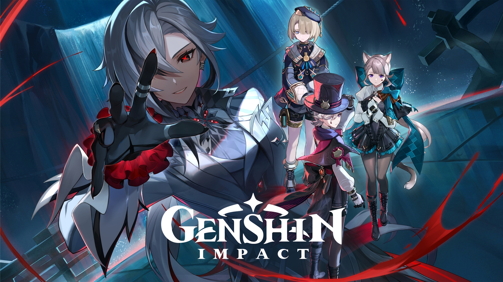 Genshin Impact 4.6 Countdown: New Characters & Banners!