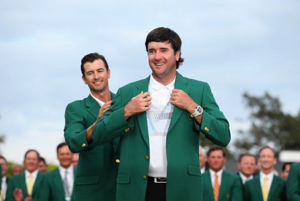 Bubba Watson Net Worth: How Much is the Golf Star Really Worth?