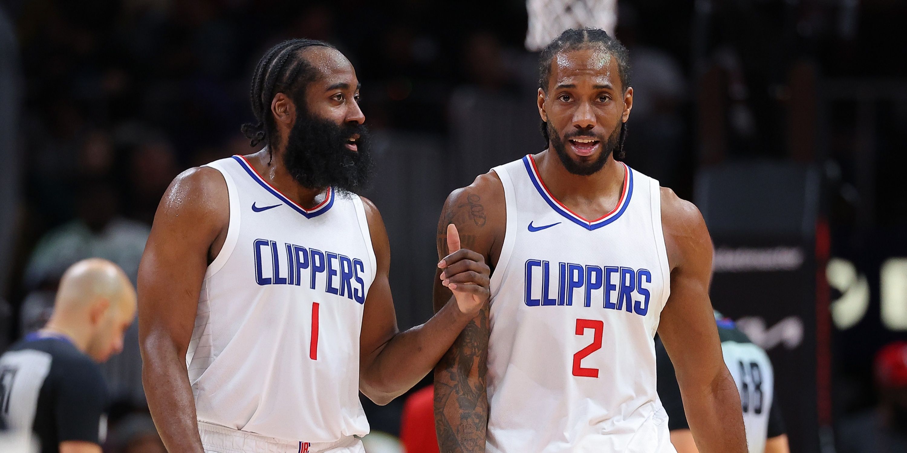 Predicting the Clippers Starting Lineup for the Next Game