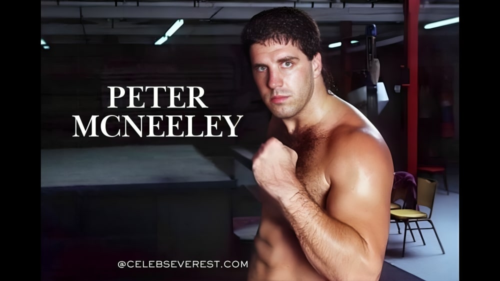 Curious about peter mcneeley net worth? Discover his earnings from boxing and beyond!