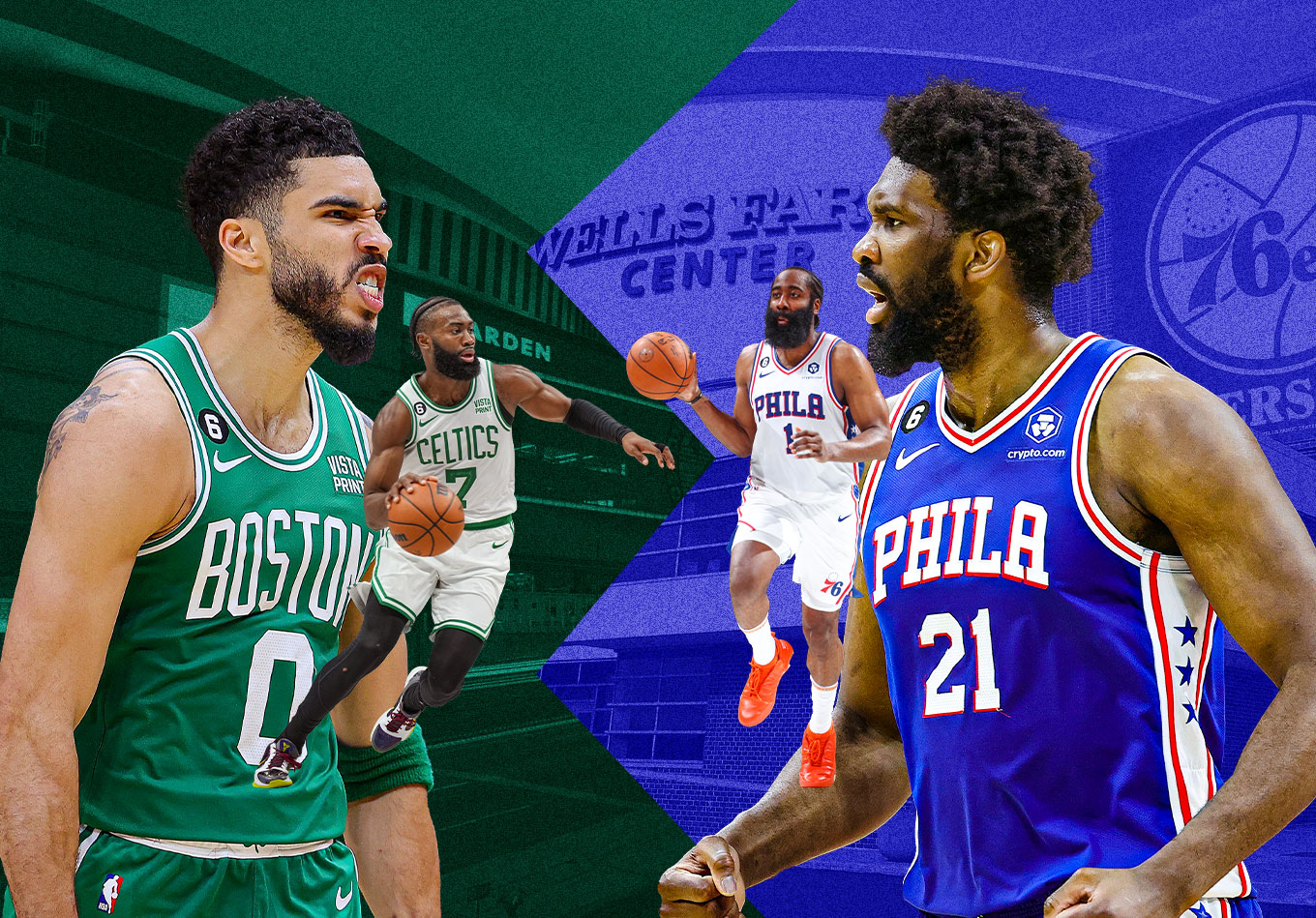 Get Ready! Celtics vs 76ers Game Prediction and Analysis