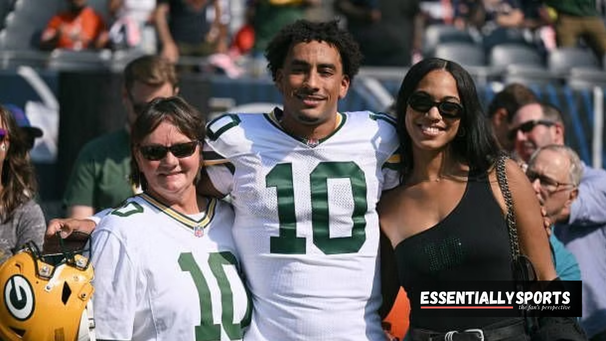 Jordan Love Parents: Meet the Supportive Family Behind the NFL Star