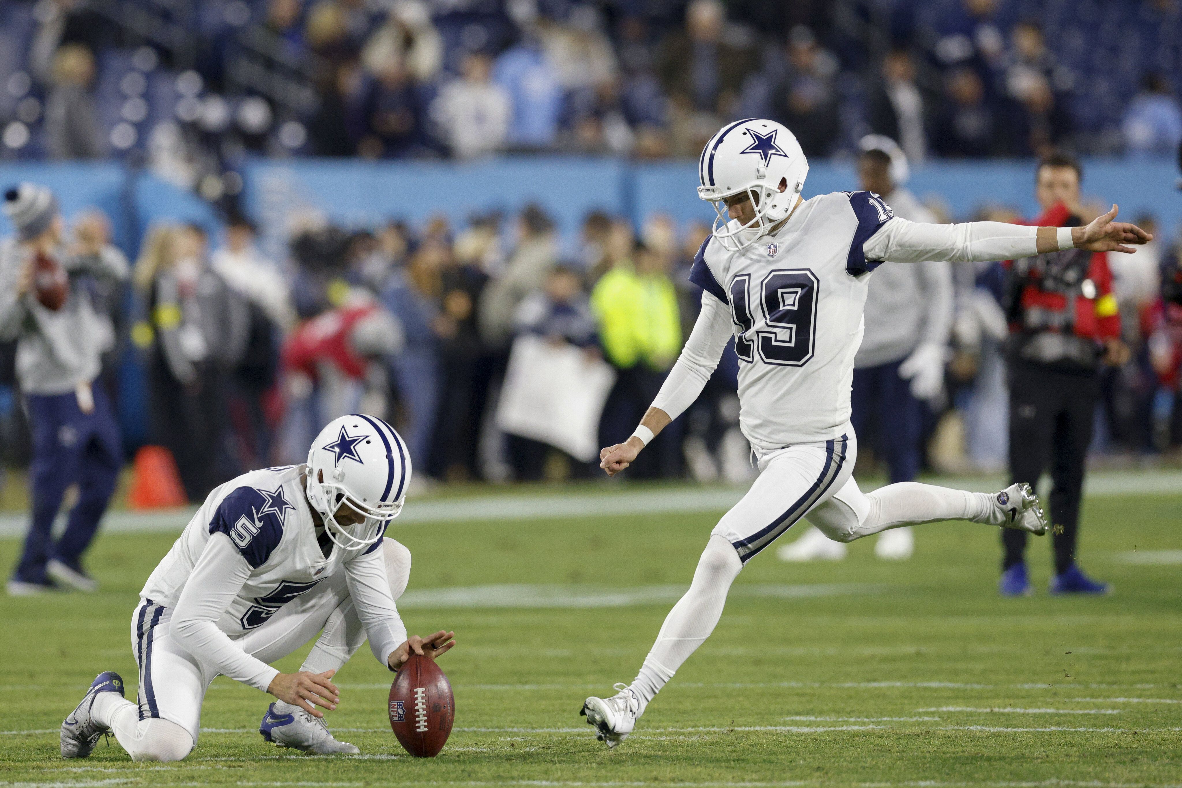 Dallas Color Rush Jerseys Are Back: Grab Yours Before Theyre Gone!