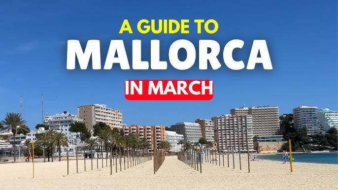 Get Your Mallorca Holiday Prediction Now